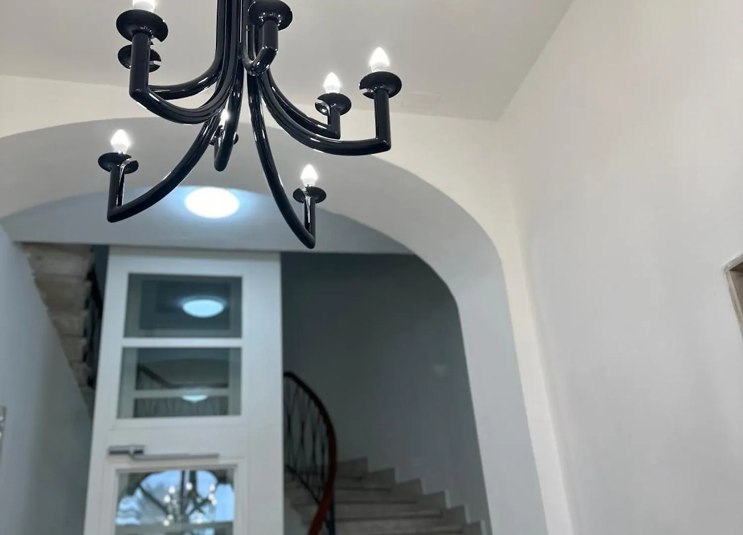 Pensión B&B Skyfall Split