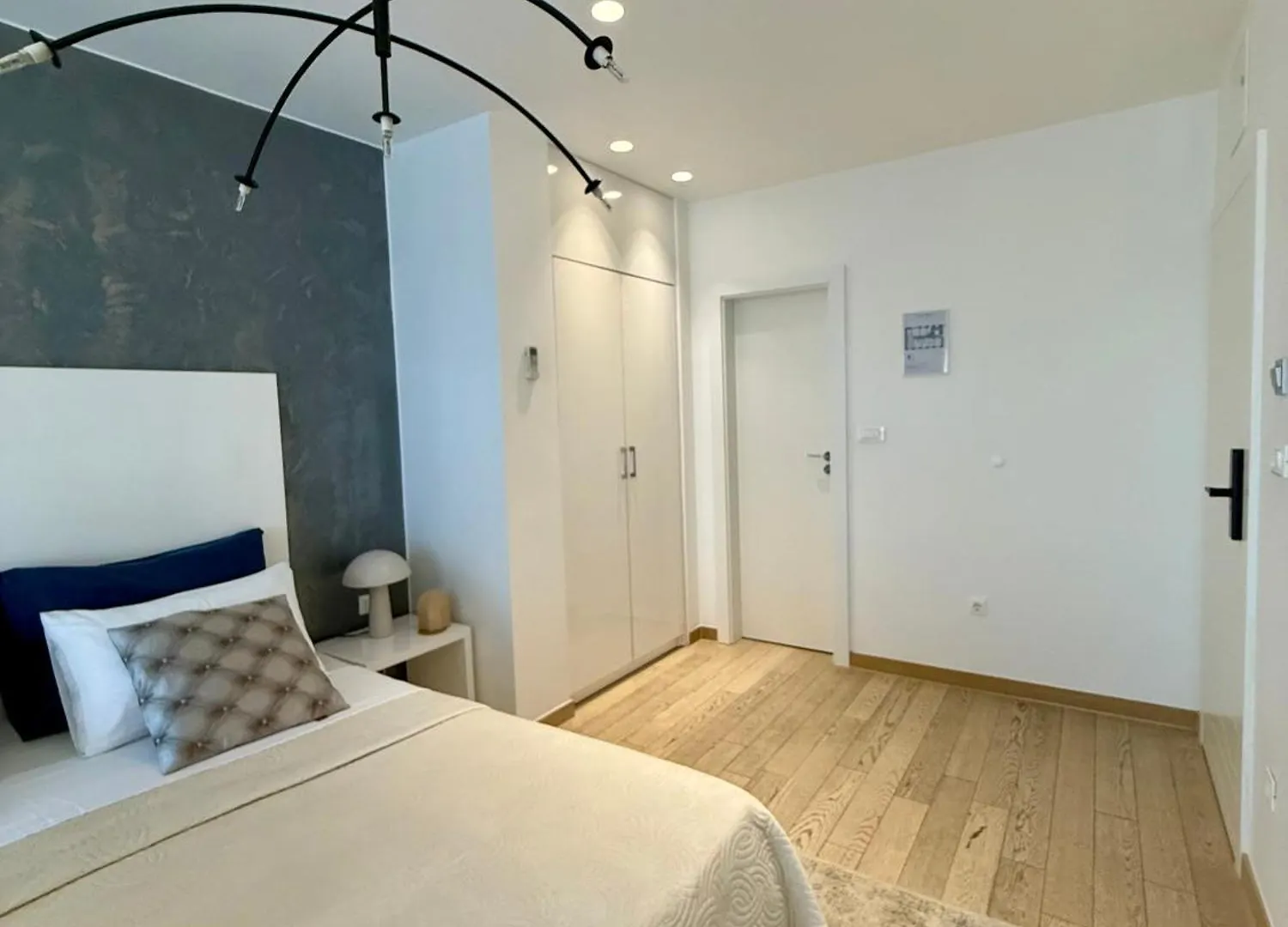 B&B Skyfall Split Croacia