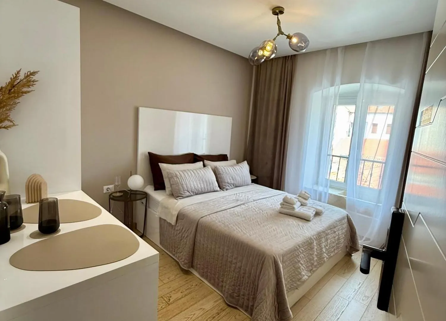 B&B Skyfall Split 4*,  Croacia