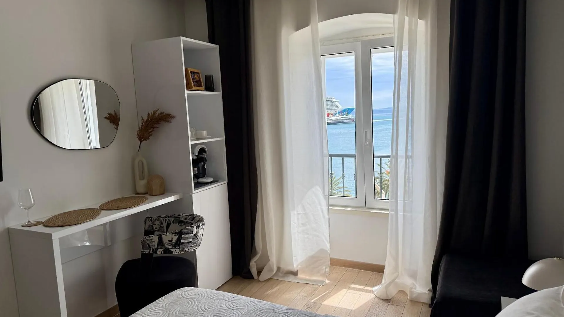 Pensión B&B Skyfall Split