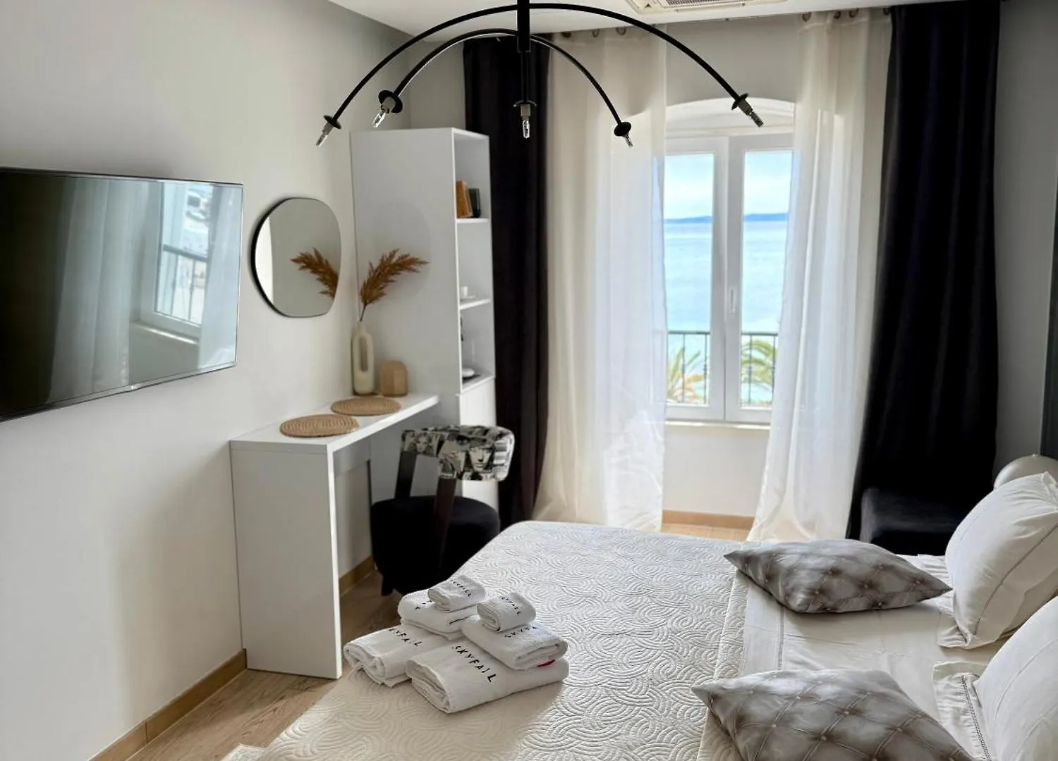B&B Skyfall Split Guest house