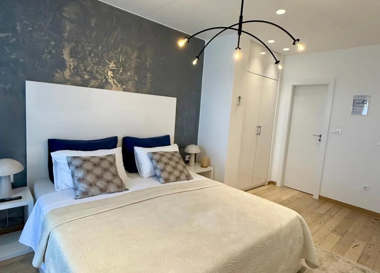 **** Guest house B&B Skyfall Split Croatia