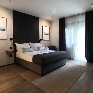 Bed and breakfast Scuderia, Split