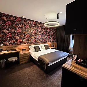 Bed and breakfast Calma Luxury, Split