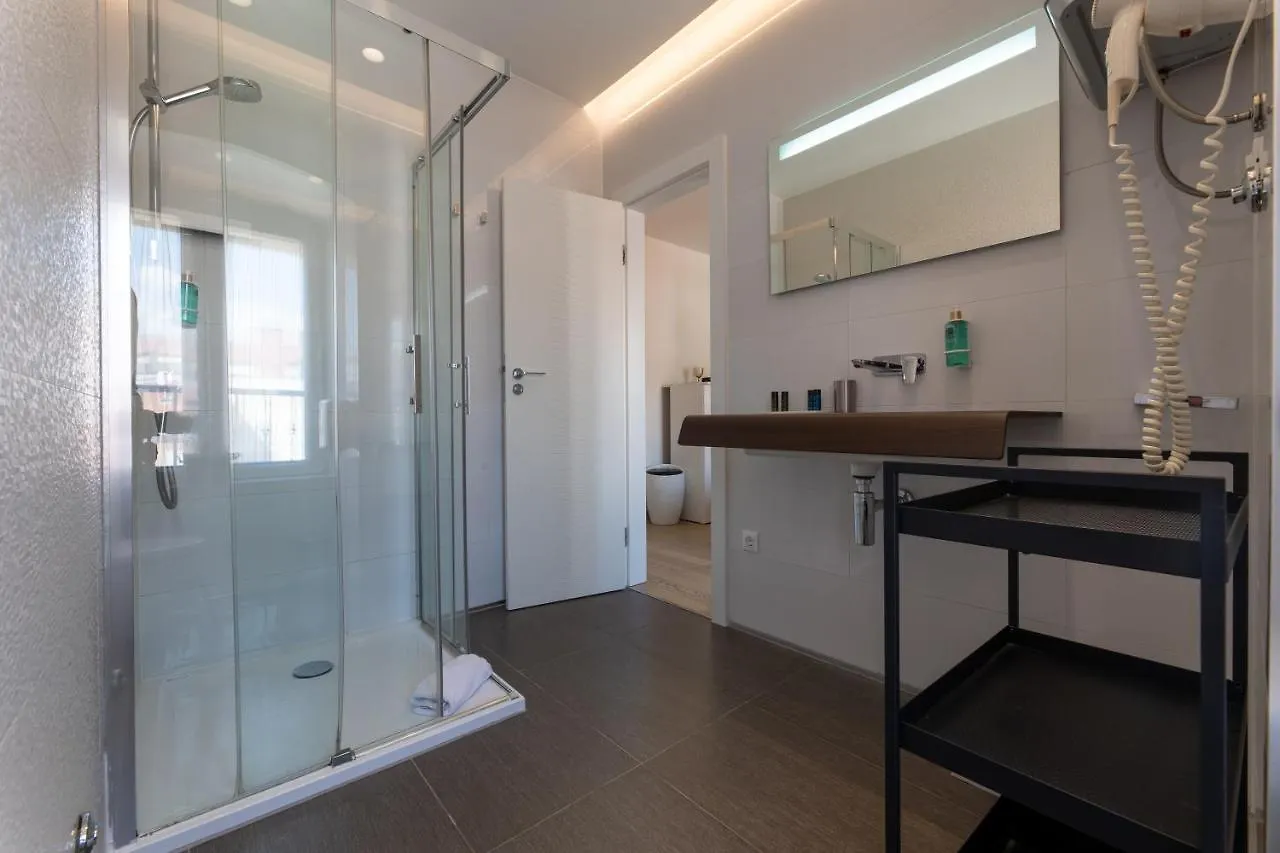 Residence Skyfall Split