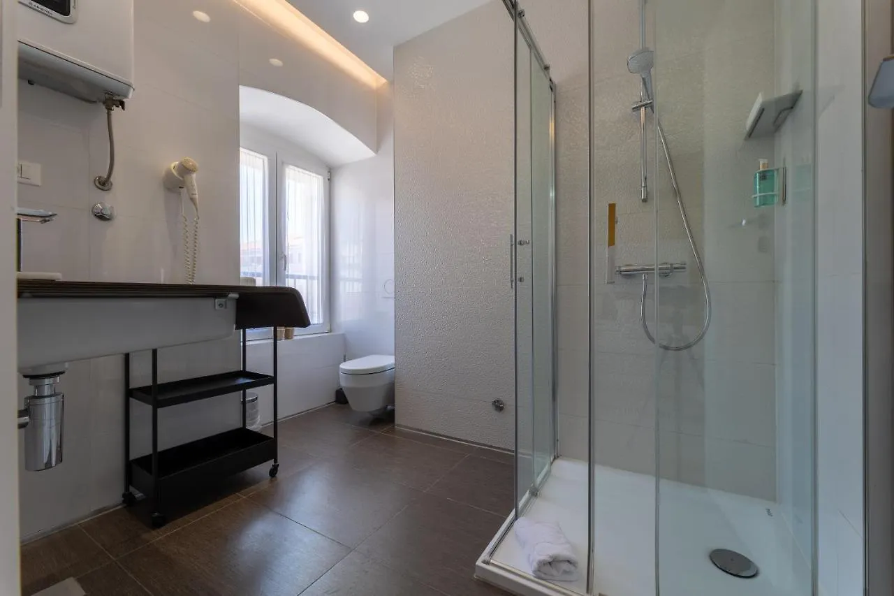 Residence Skyfall Split