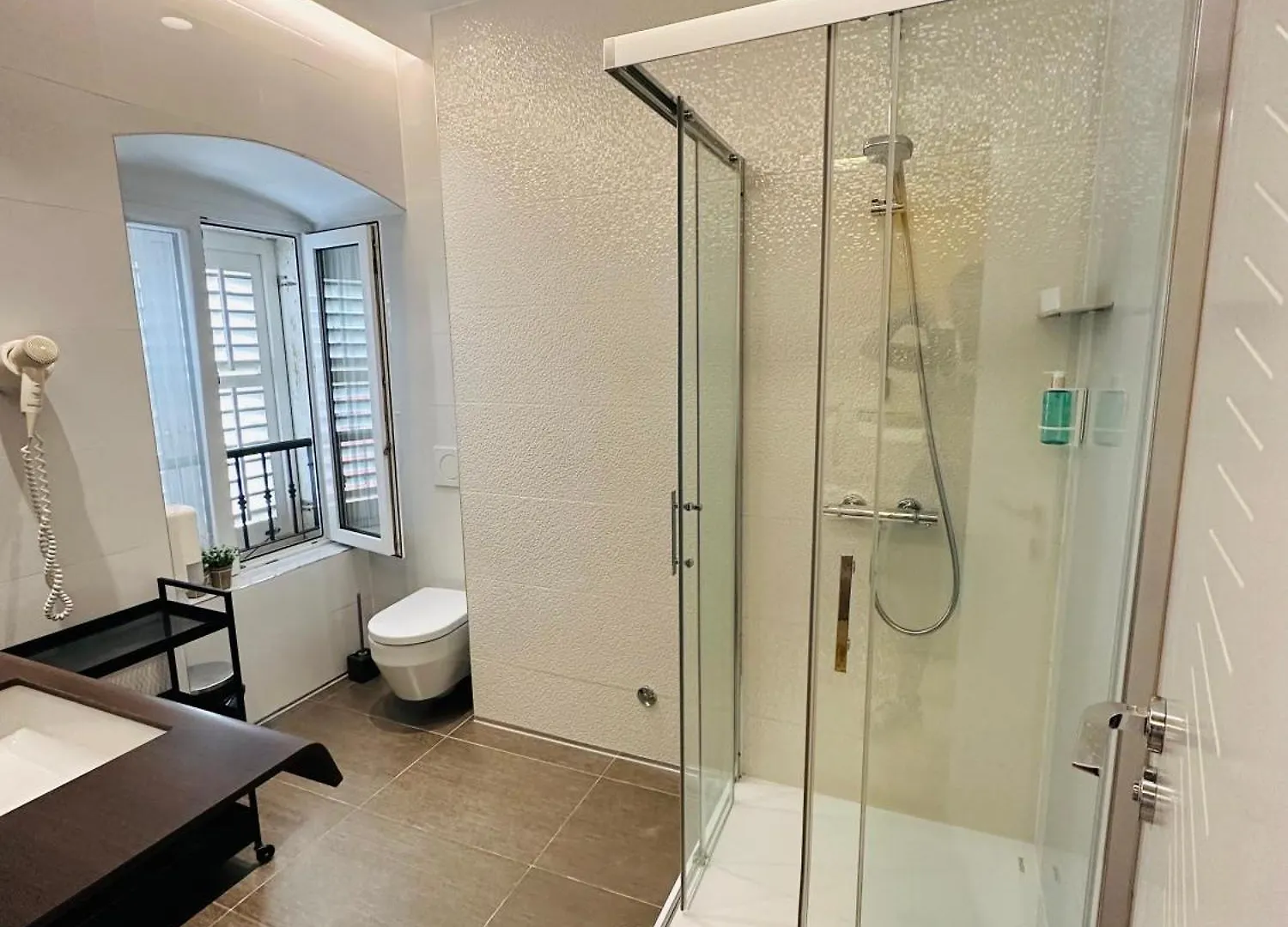 Residence Skyfall Split