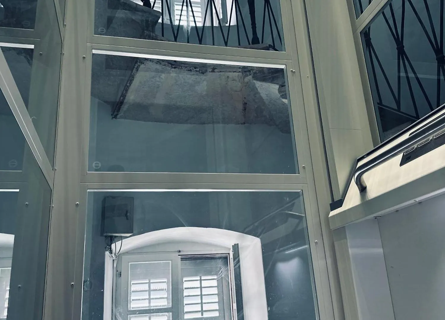 **** Gæstehus Residence Skyfall Split Kroatien