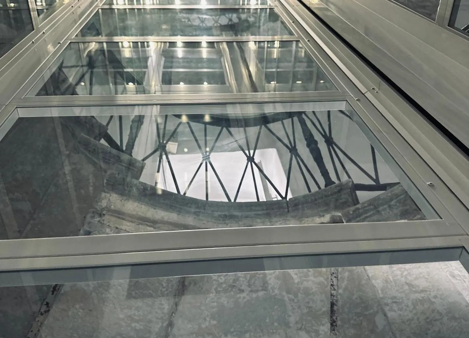 Residence Skyfall Split