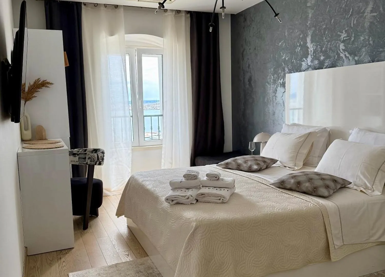Residence Skyfall Split Kroatien