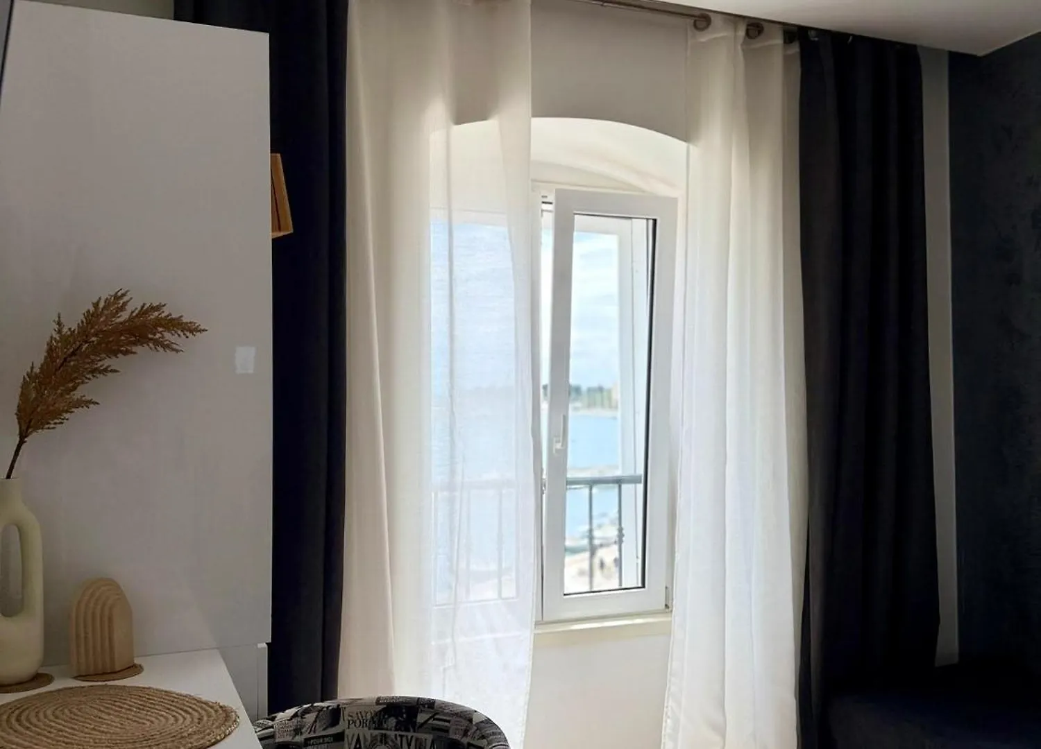 Residence Skyfall Split